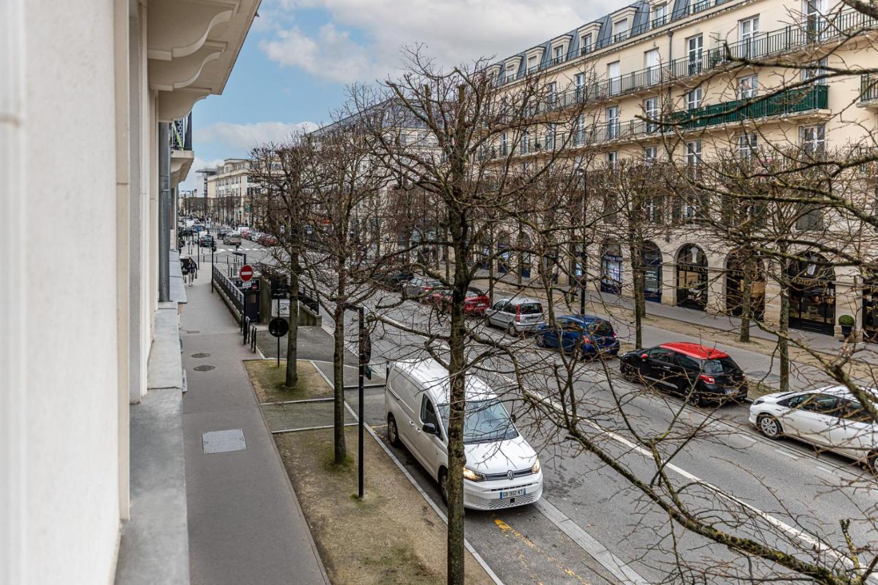 Disneyland Paris 6 Pers- Wifi - Disney Tv Wifi, Parking Chessy  Εξωτερικό φωτογραφία