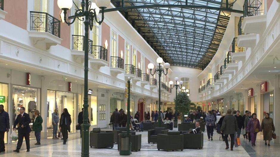 Disneyland Paris 6 Pers- Wifi - Disney Tv Wifi, Parking Chessy  Εξωτερικό φωτογραφία