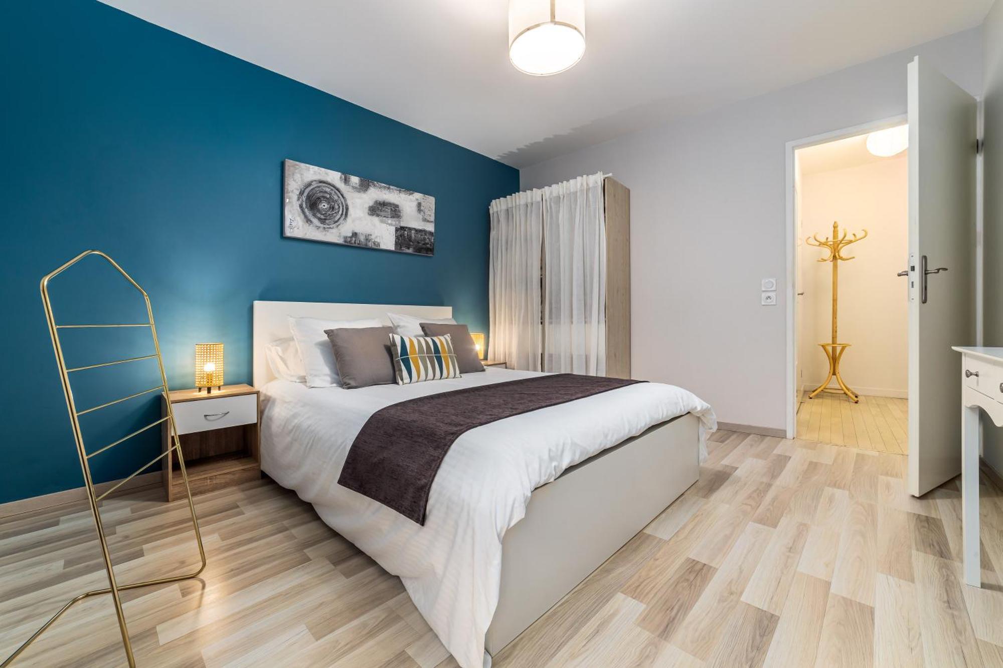 Disneyland Paris 6 Pers- Wifi - Disney Tv Wifi, Parking Chessy  Εξωτερικό φωτογραφία